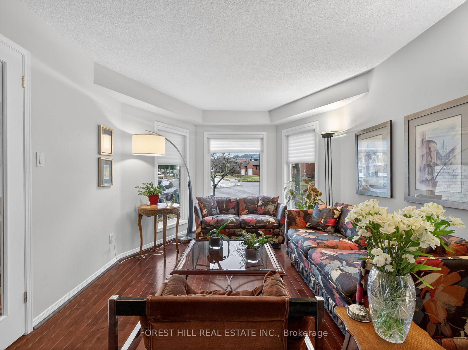 Detached House for sale at 37 Artisan Place, Toronto, Ontario, M2H 3P5 - Hillcrest Village - MLS: C12950948