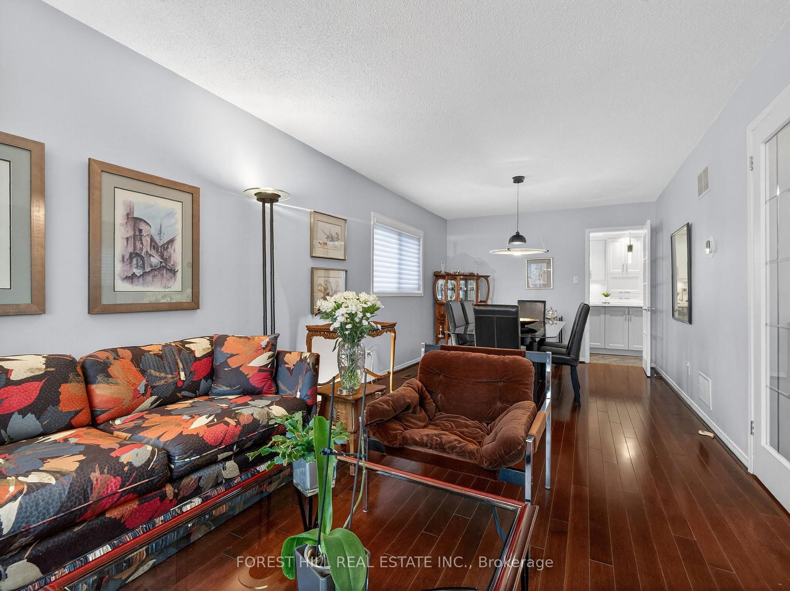 Detached House for sale at 37 Artisan Place, Toronto, Ontario, M2H 3P5 - Hillcrest Village - MLS: C12950948