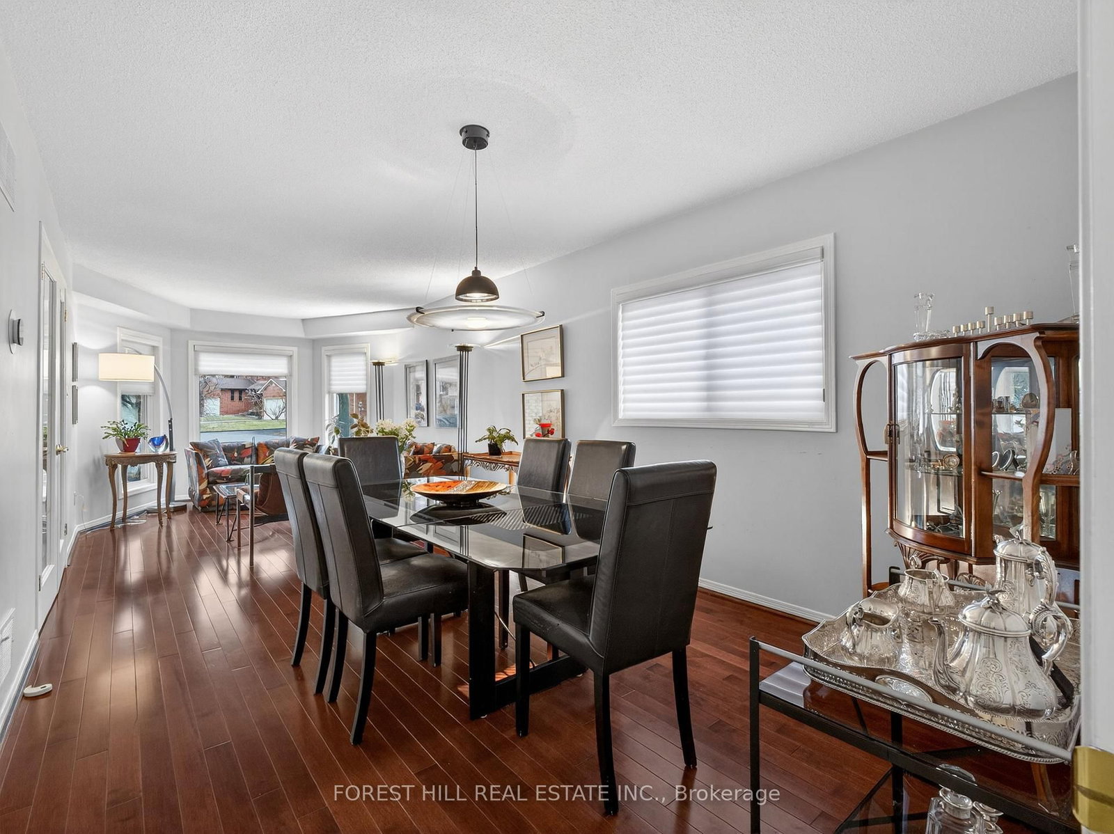 Detached House for sale at 37 Artisan Place, Toronto, Ontario, M2H 3P5 - Hillcrest Village - MLS: C12950948