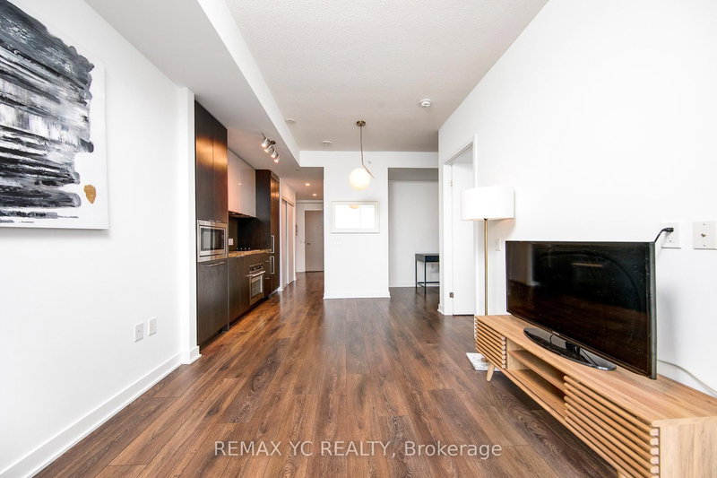 4101 - 125 Blue Jays Way, Toronto, M5V 0L7 | Image 2