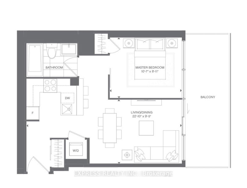home for lease on 2006-3 Gloucester Street