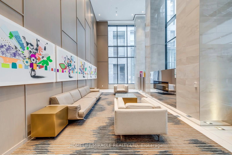 3210 - 125 Blue Jays Way, Toronto, M5V 0N5 | Image 3