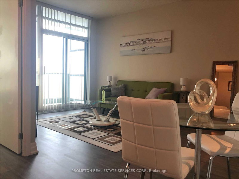 1201 - 231 Fort York Blvd, Toronto, M5V 1B2 | Image 2