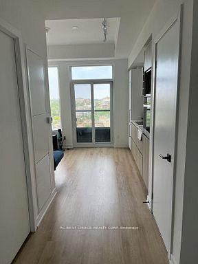 1512 - 319 Jarvis Street