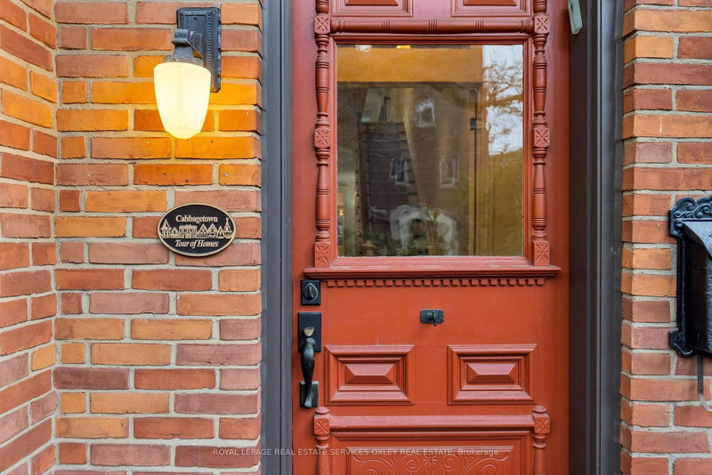 313 Sumach St, Toronto, M5A 3K4 | Image 2