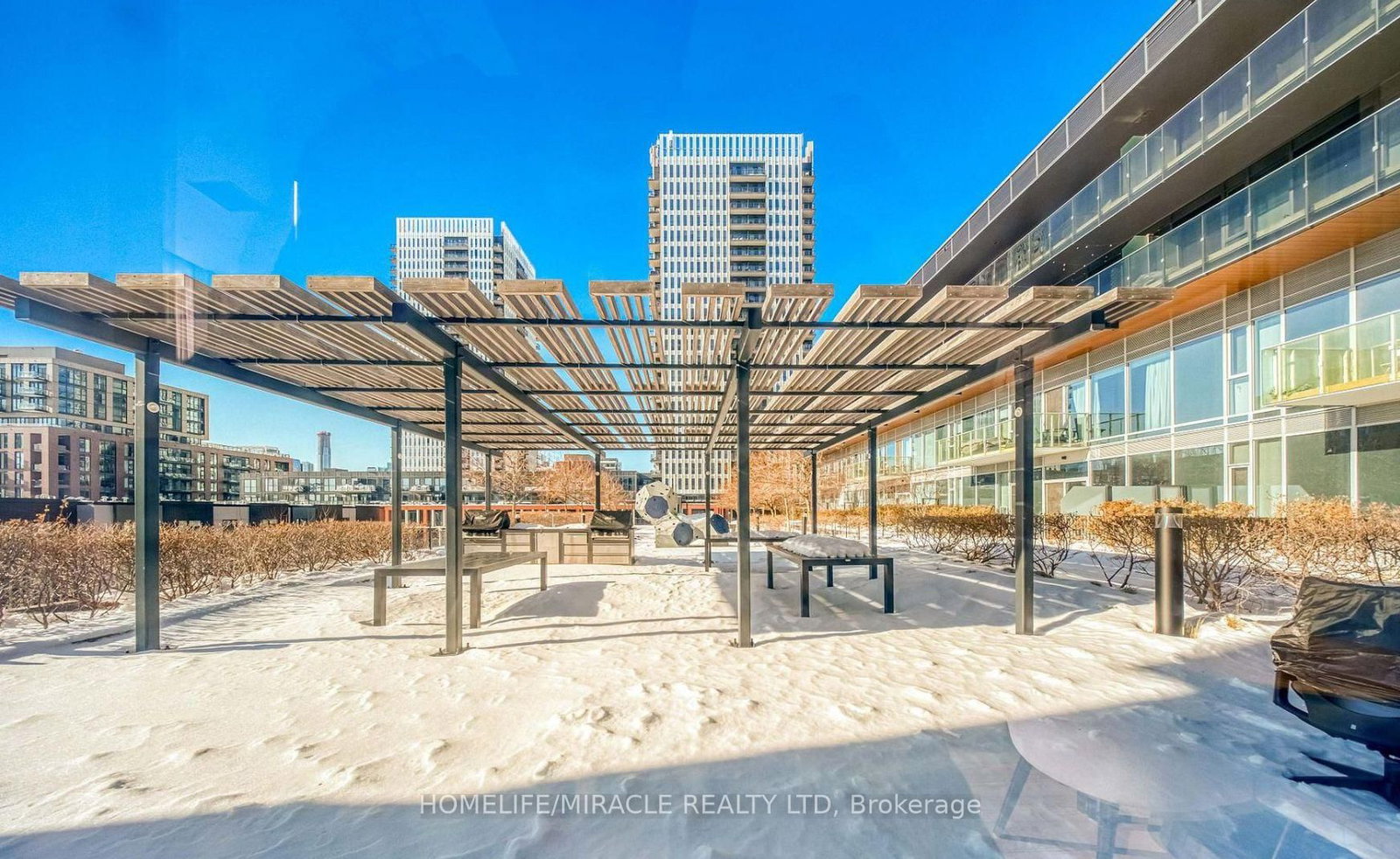 Condo for sale at 311-20 Tubman Avenue, Toronto, Ontario, M5A 0M8 - Regent Park - MLS: C12951426