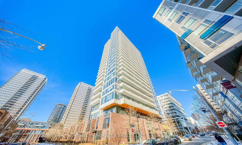 311 - 20 Tubman Ave, Toronto, M5A 0M8 | Image 2