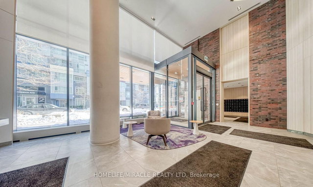 311 - 20 Tubman Avenue