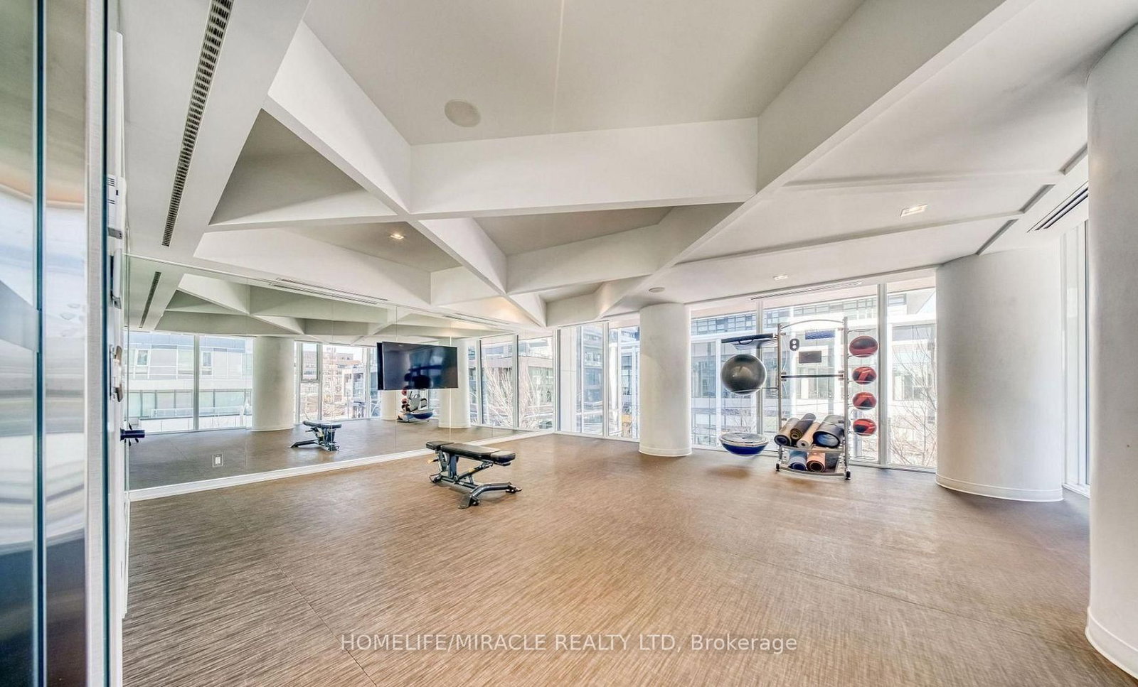 Condo for sale at 311-20 Tubman Avenue, Toronto, Ontario, M5A 0M8 - Regent Park - MLS: C12951426