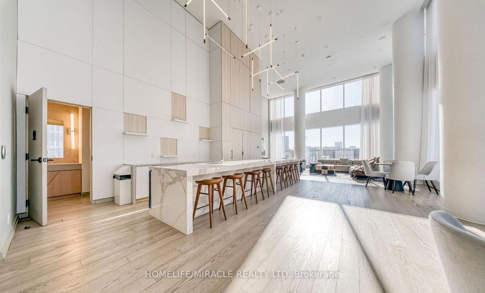 Condo for sale at 311-20 Tubman Avenue, Toronto, Ontario, M5A 0M8 - Regent Park - MLS: C12951426