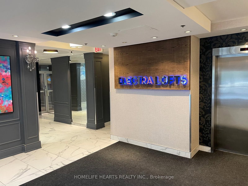 208 - 1029 King St W, Toronto, M6K 3M9 | Image 2