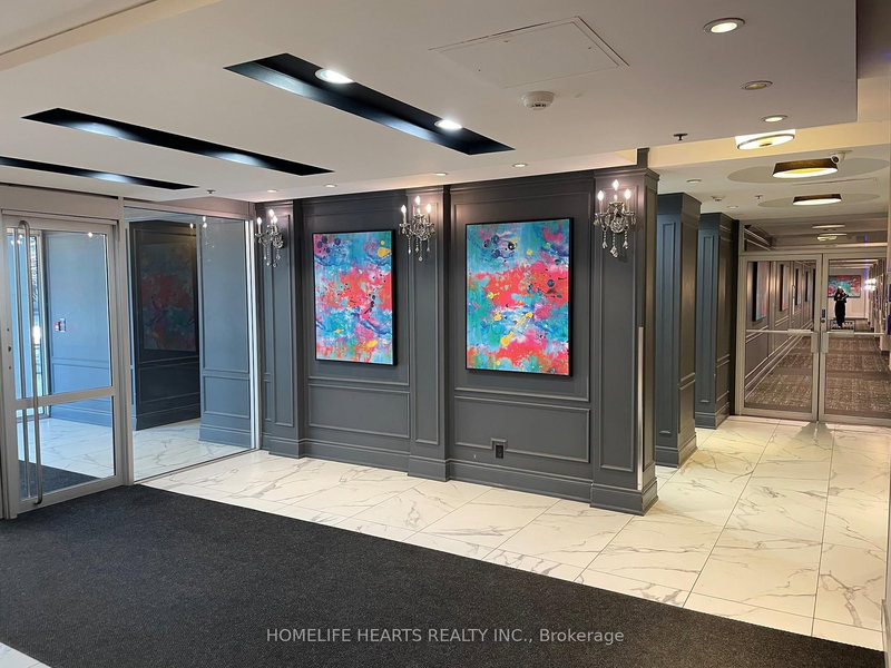 208 - 1029 King St W, Toronto, M6K 3M9 | Image 3