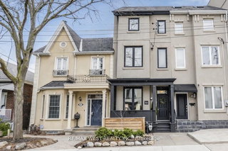 200 Euclid Avenue
