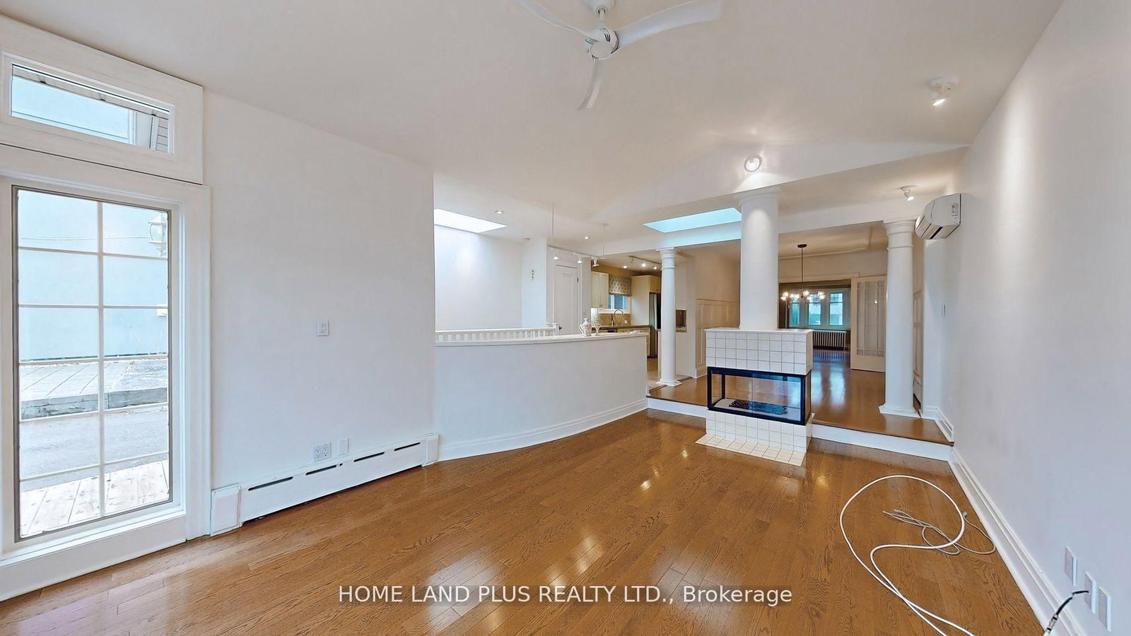 Detached House for lease at 263 Melrose Avenue, Toronto, Ontario, M5M 1Z2 - Lawrence Park North - MLS: C12951634