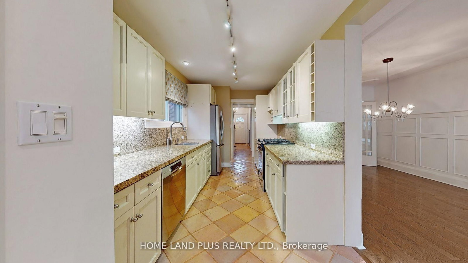 Detached House for lease at 263 Melrose Avenue, Toronto, Ontario, M5M 1Z2 - Lawrence Park North - MLS: C12951634