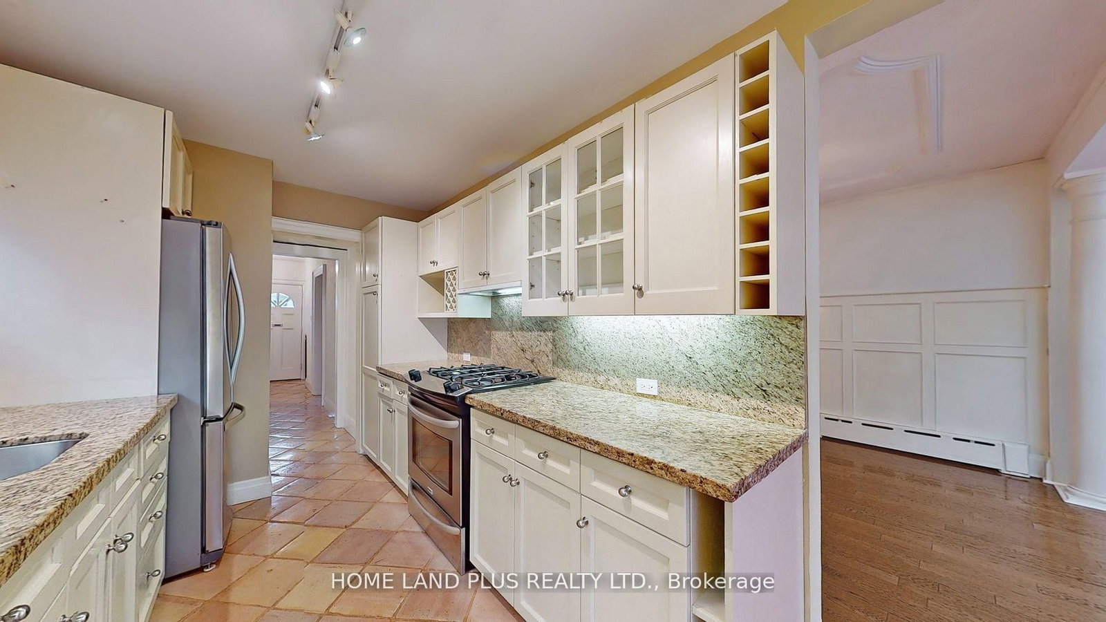 Detached House for lease at 263 Melrose Avenue, Toronto, Ontario, M5M 1Z2 - Lawrence Park North - MLS: C12951634