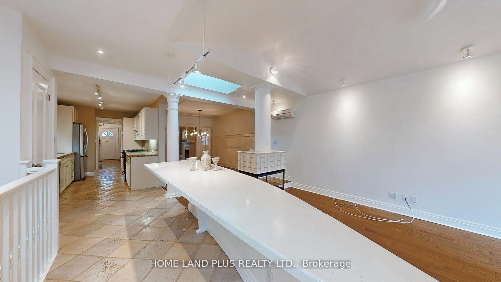 Detached House for lease at 263 Melrose Avenue, Toronto, Ontario, M5M 1Z2 - Lawrence Park North - MLS: C12951634