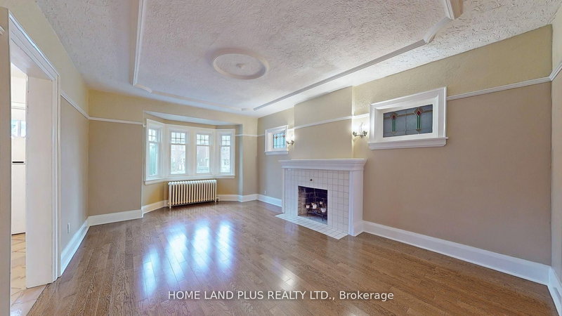 263 Melrose Ave, Toronto, M5M 1Z2 | Image 2