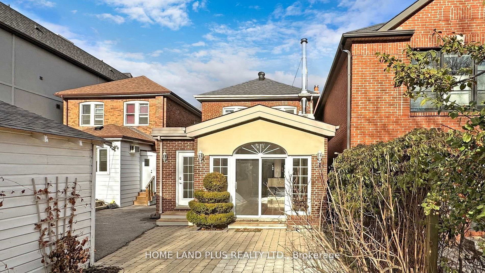 Detached House for lease at 263 Melrose Avenue, Toronto, Ontario, M5M 1Z2 - Lawrence Park North - MLS: C12951634