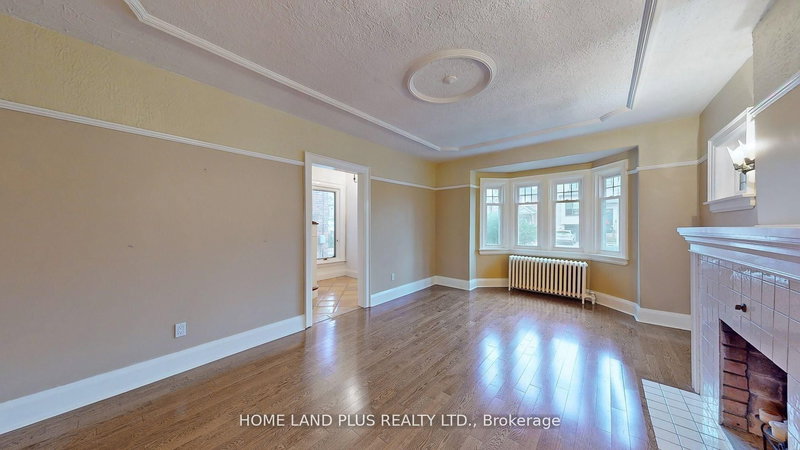 263 Melrose Ave, Toronto, M5M 1Z2 | Image 3