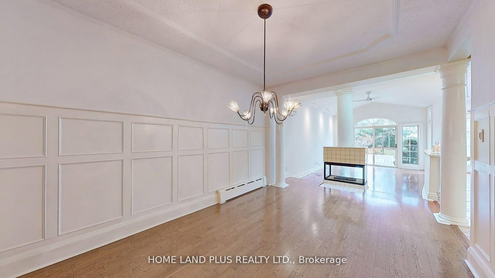 Detached House for lease at 263 Melrose Avenue, Toronto, Ontario, M5M 1Z2 - Lawrence Park North - MLS: C12951634