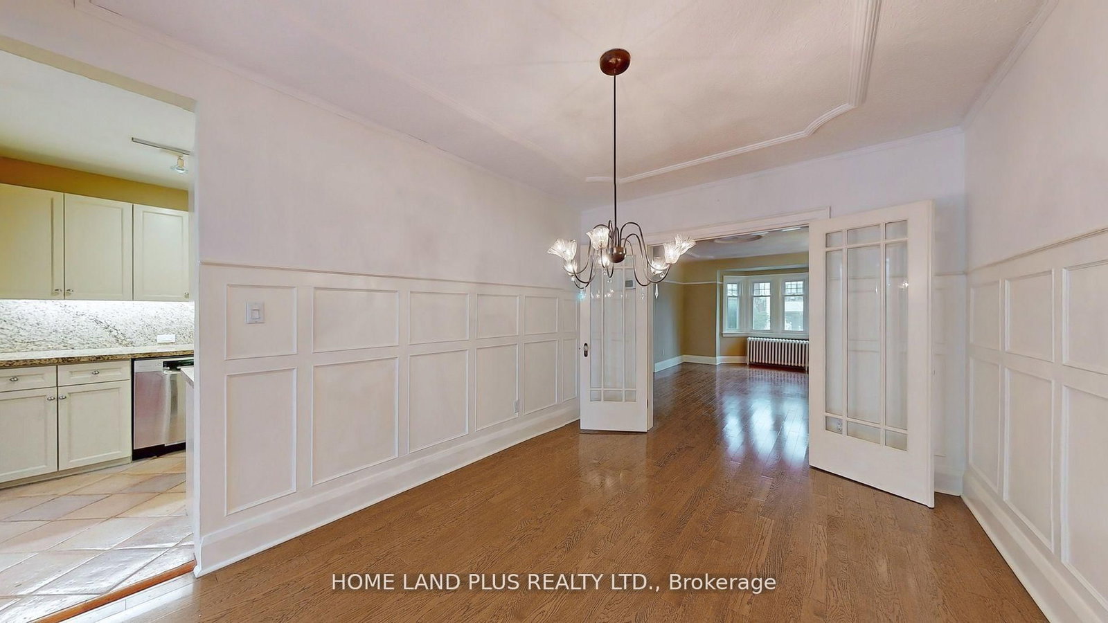 Detached House for lease at 263 Melrose Avenue, Toronto, Ontario, M5M 1Z2 - Lawrence Park North - MLS: C12951634