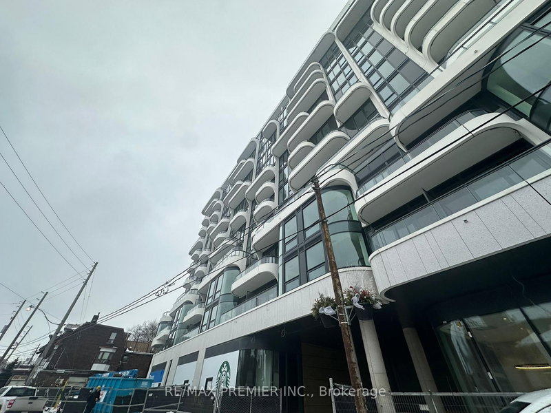 304 - 322 Dupont St, Toronto, M9R 1V9 | Image 2