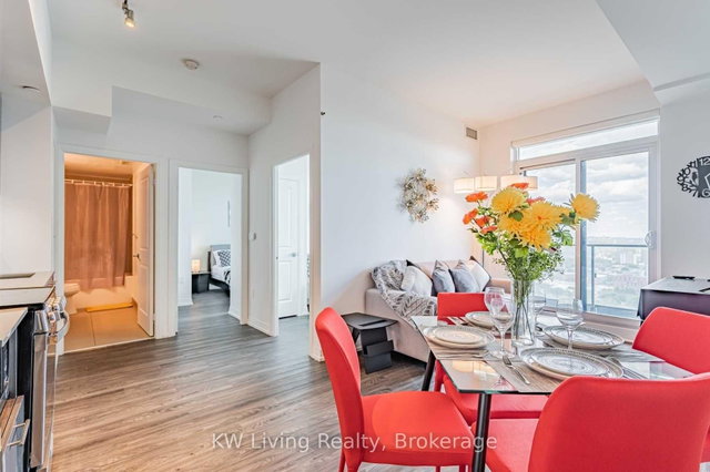 3413 - 251 Jarvis Street