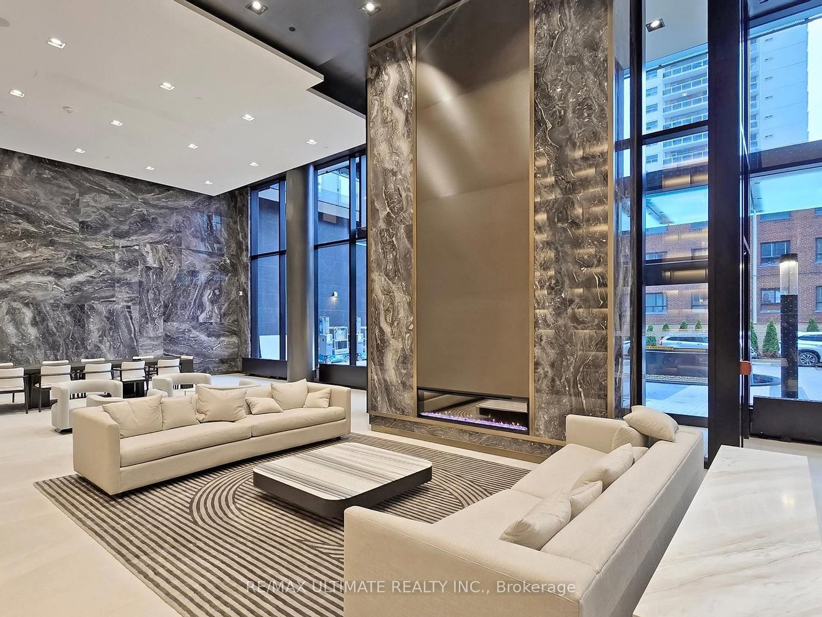 Condo for sale at 117 Broadway Avenue, Toronto, Ontario, M4P 1V3 - Mount Pleasant West - MLS: C12951722