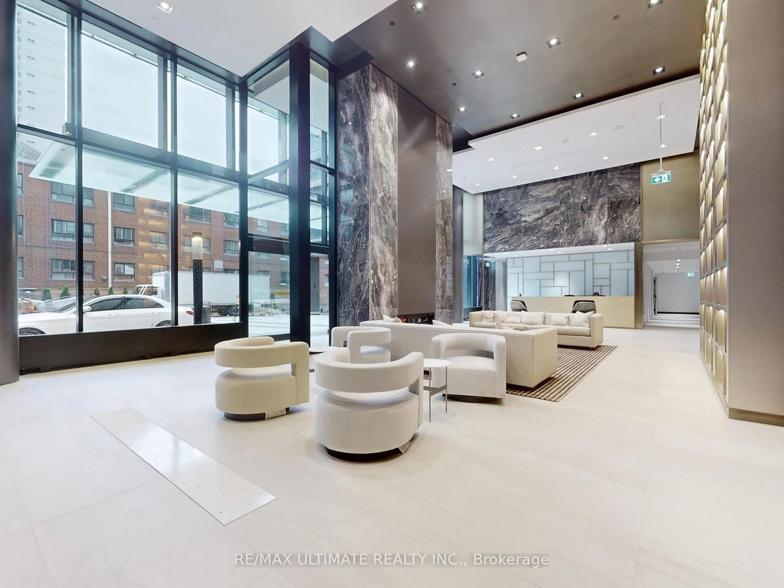 Condo for sale at 117 Broadway Avenue, Toronto, Ontario, M4P 1V3 - Mount Pleasant West - MLS: C12951722