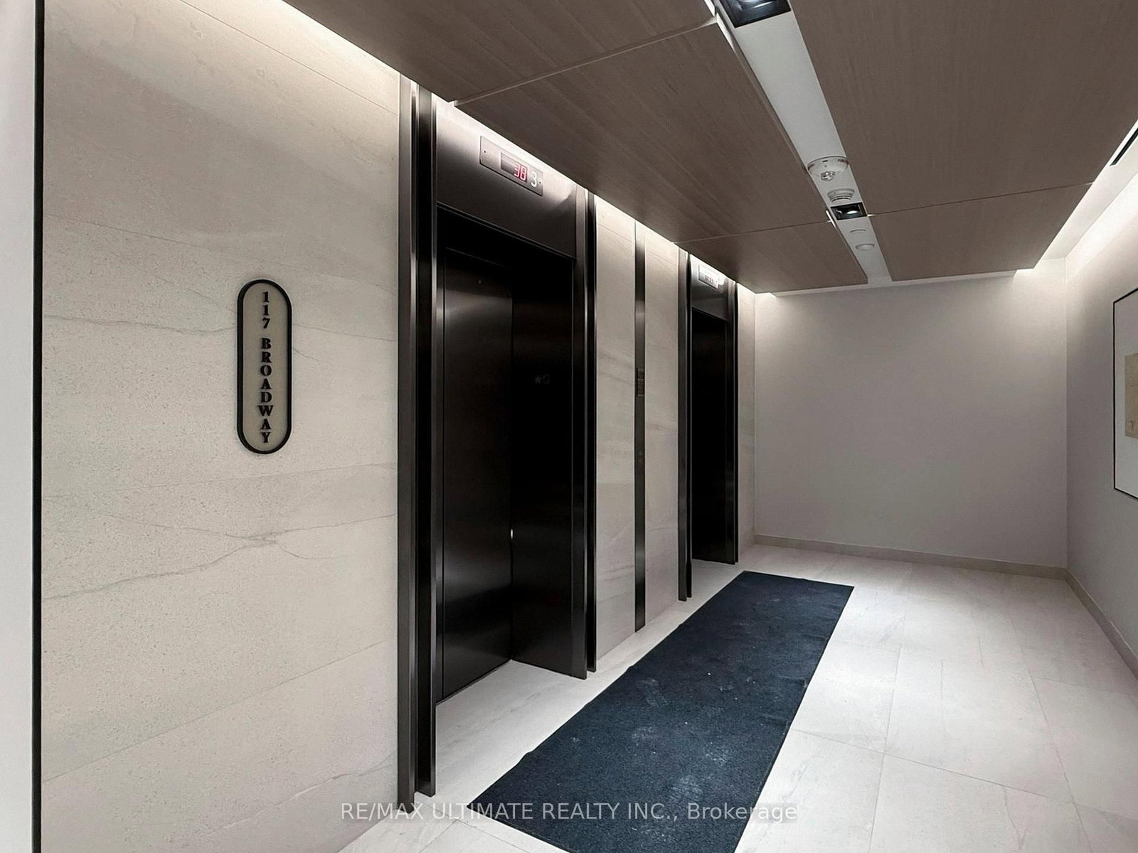 Condo for sale at 117 Broadway Avenue, Toronto, Ontario, M4P 1V3 - Mount Pleasant West - MLS: C12951722