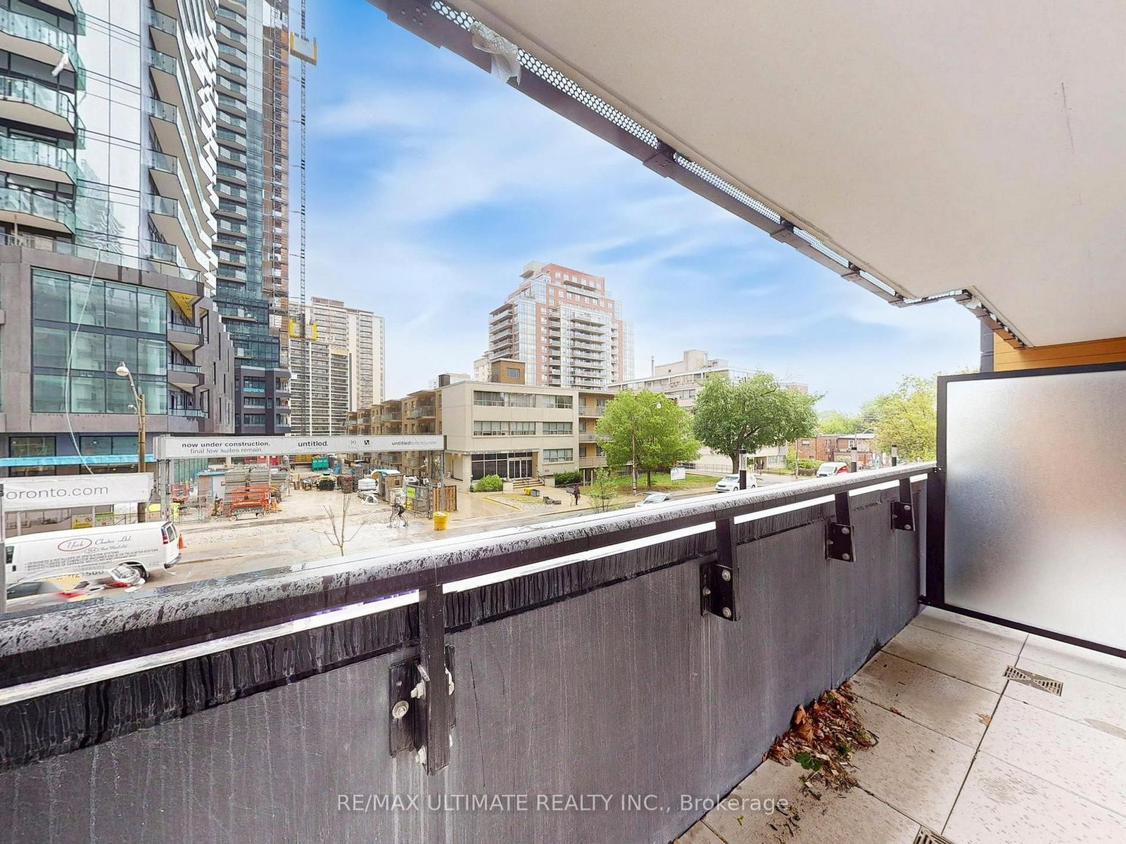 Condo for sale at 117 Broadway Avenue, Toronto, Ontario, M4P 1V3 - Mount Pleasant West - MLS: C12951722
