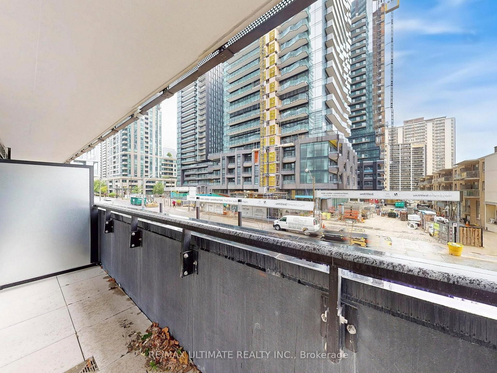 Condo for sale at 117 Broadway Avenue, Toronto, Ontario, M4P 1V3 - Mount Pleasant West - MLS: C12951722