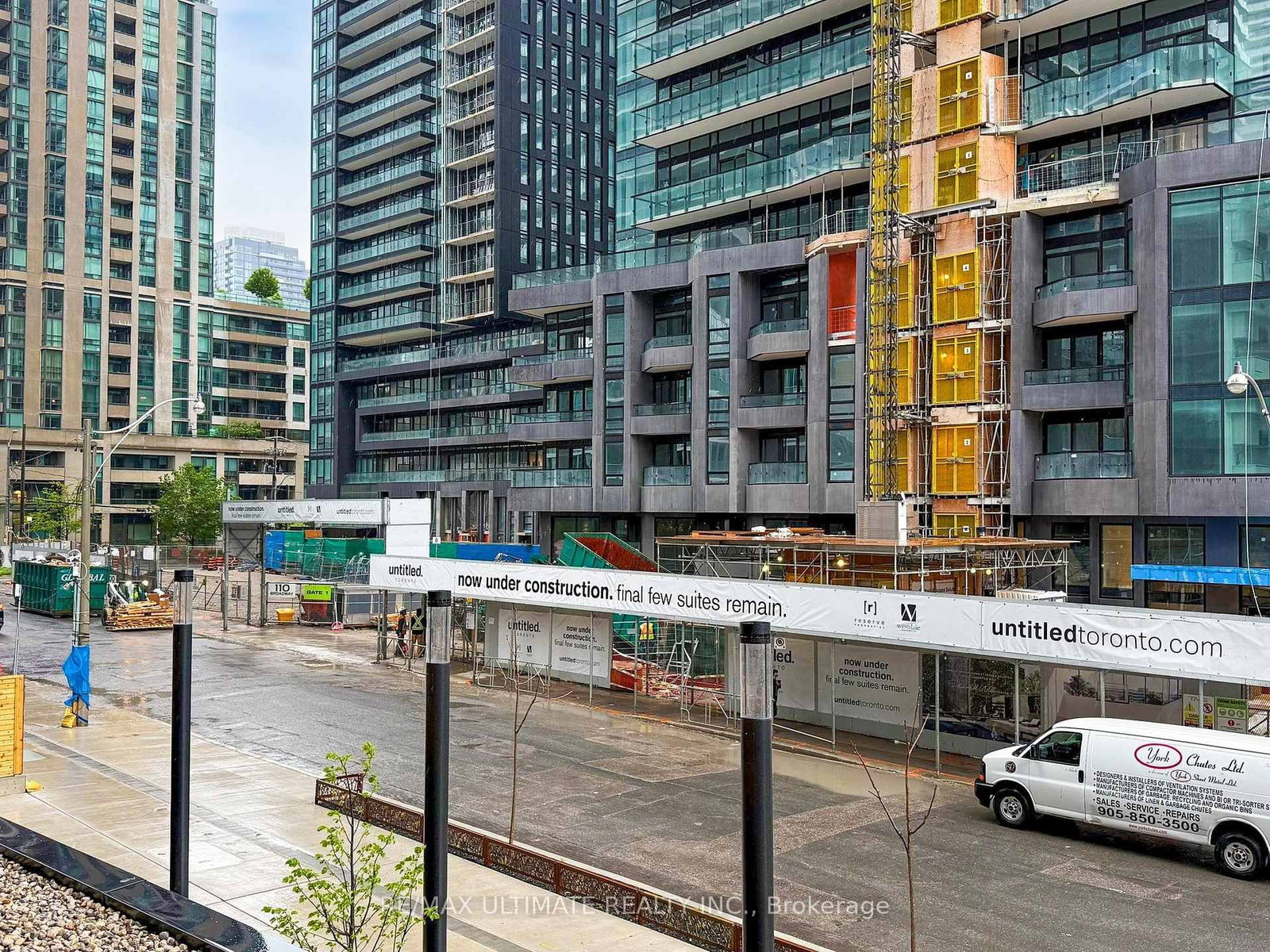 Condo for sale at 117 Broadway Avenue, Toronto, Ontario, M4P 1V3 - Mount Pleasant West - MLS: C12951722