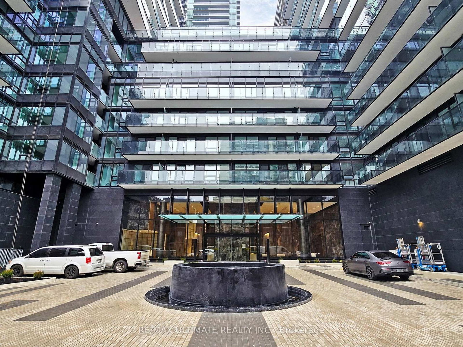 Condo for sale at 117 Broadway Avenue, Toronto, Ontario, M4P 1V3 - Mount Pleasant West - MLS: C12951722
