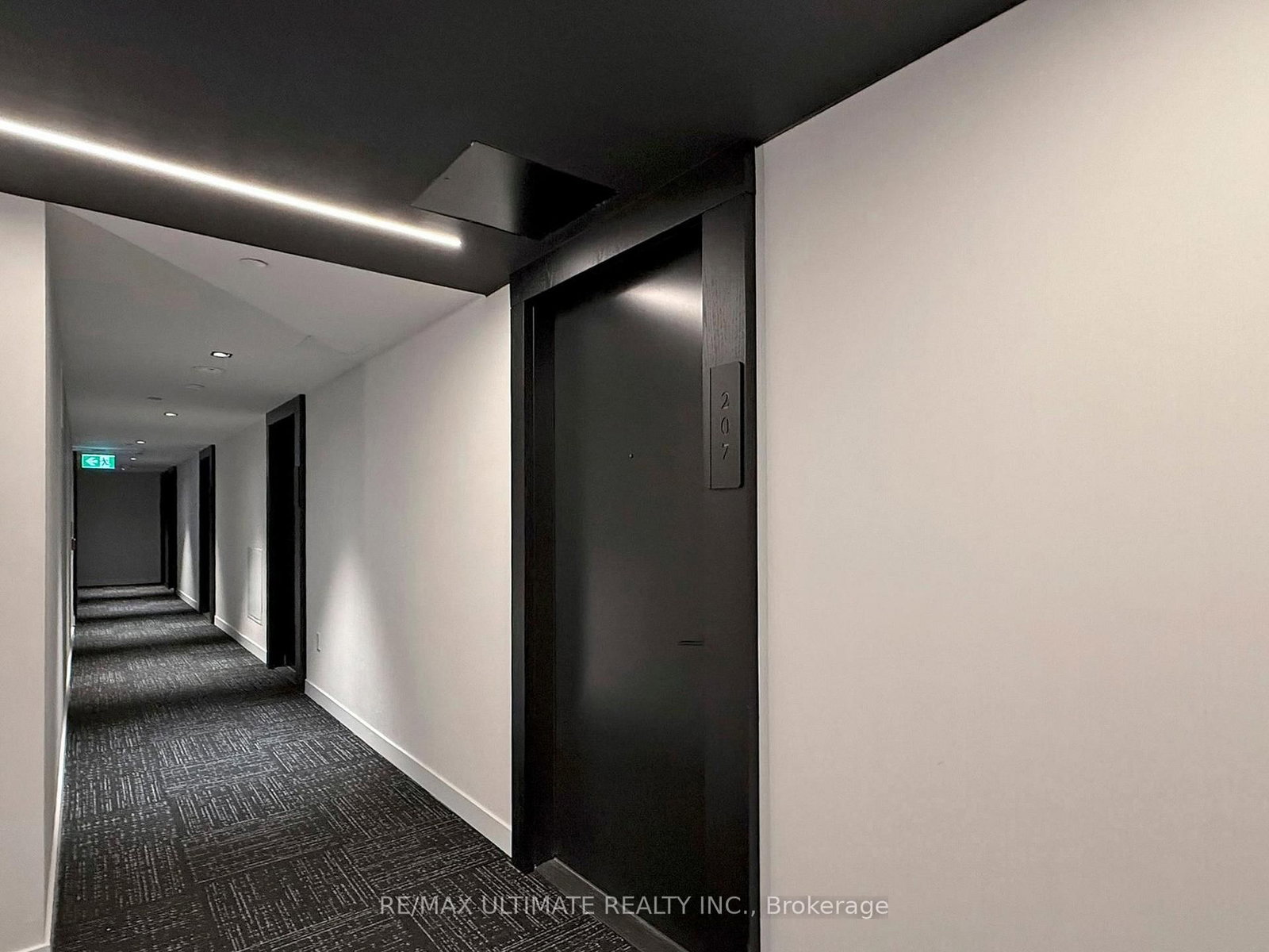 Condo for sale at 117 Broadway Avenue, Toronto, Ontario, M4P 1V3 - Mount Pleasant West - MLS: C12951722