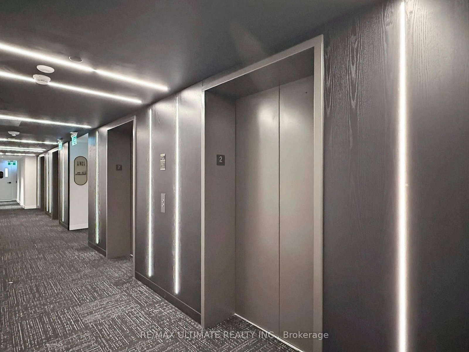 Condo for sale at 117 Broadway Avenue, Toronto, Ontario, M4P 1V3 - Mount Pleasant West - MLS: C12951722