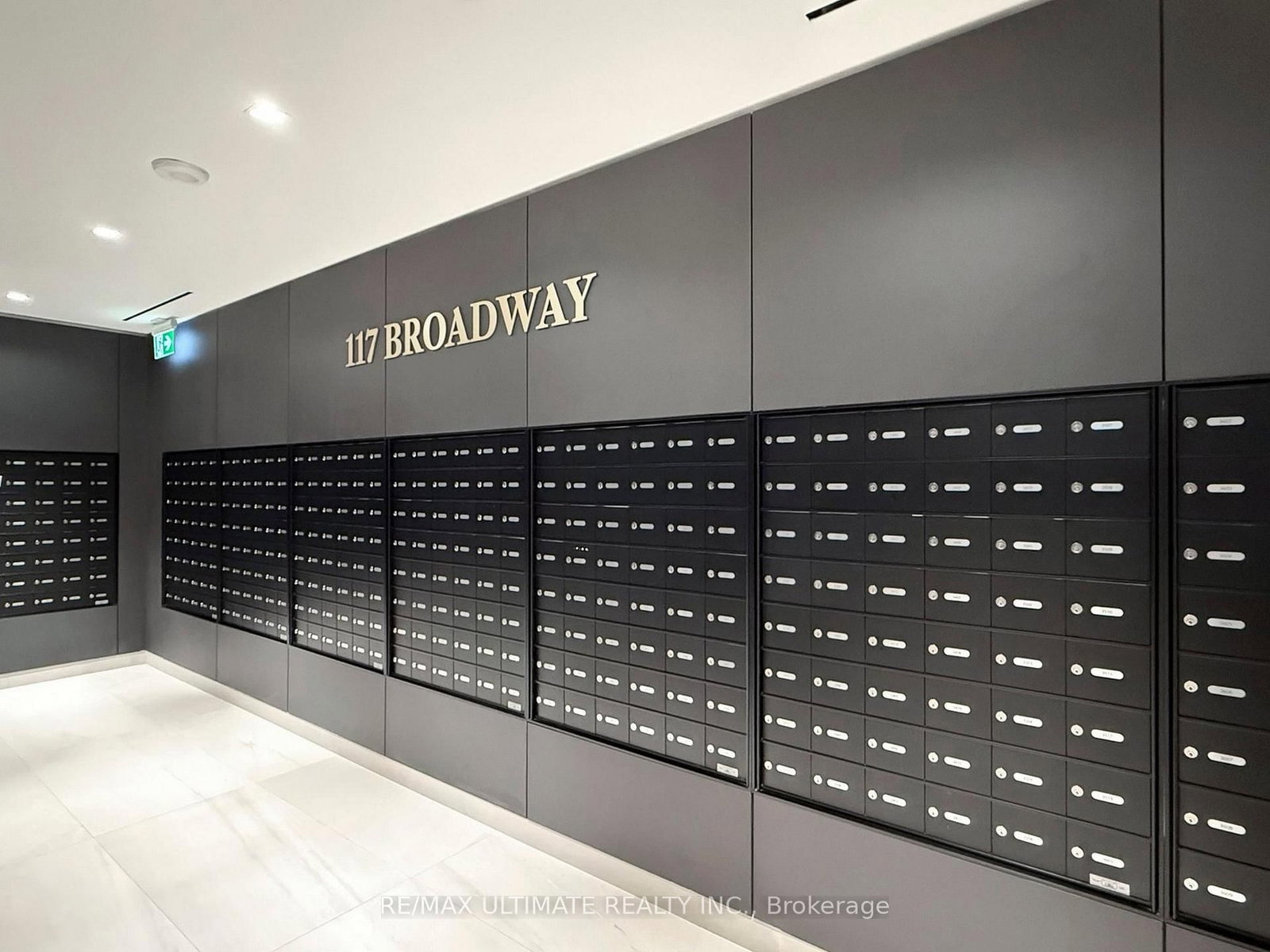 Condo for sale at 117 Broadway Avenue, Toronto, Ontario, M4P 1V3 - Mount Pleasant West - MLS: C12951722