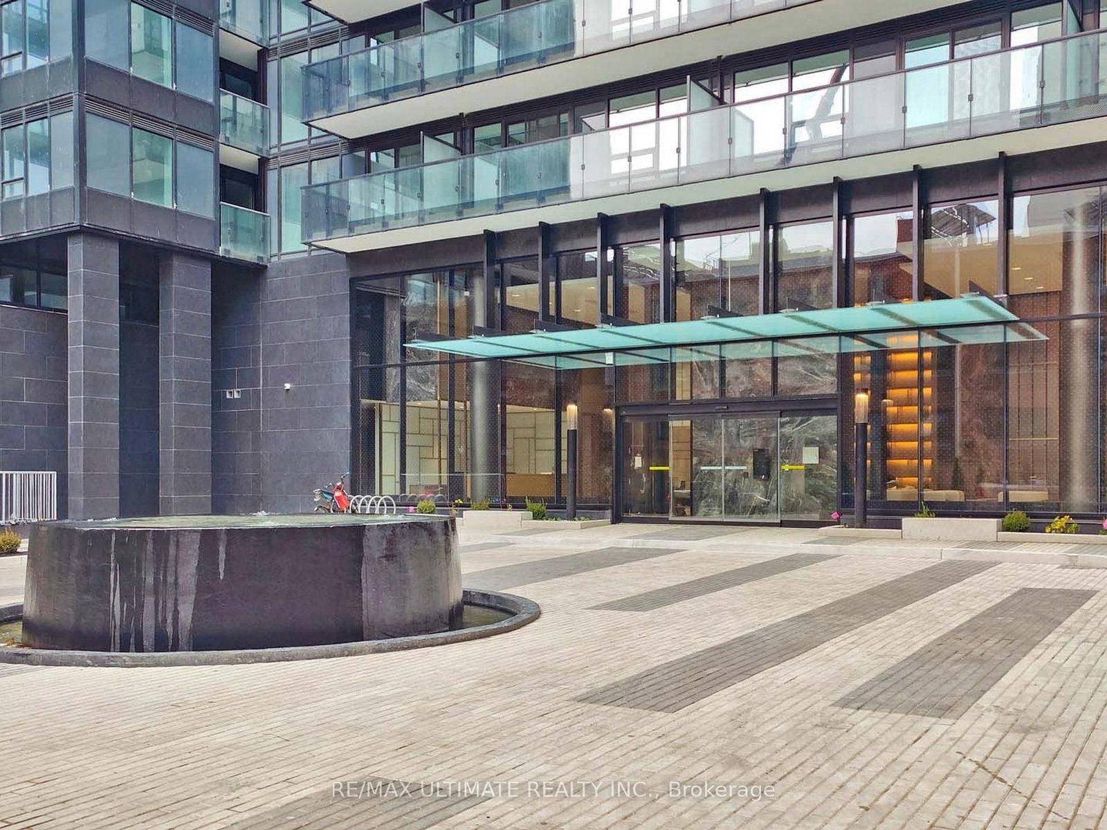 Condo for sale at 117 Broadway Avenue, Toronto, Ontario, M4P 1V3 - Mount Pleasant West - MLS: C12951722