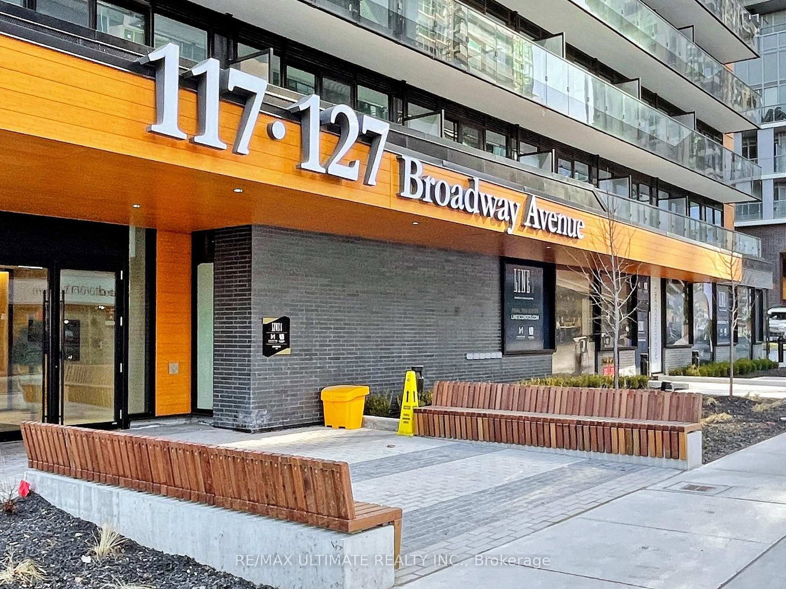 Condo for sale at 117 Broadway Avenue, Toronto, Ontario, M4P 1V3 - Mount Pleasant West - MLS: C12951722