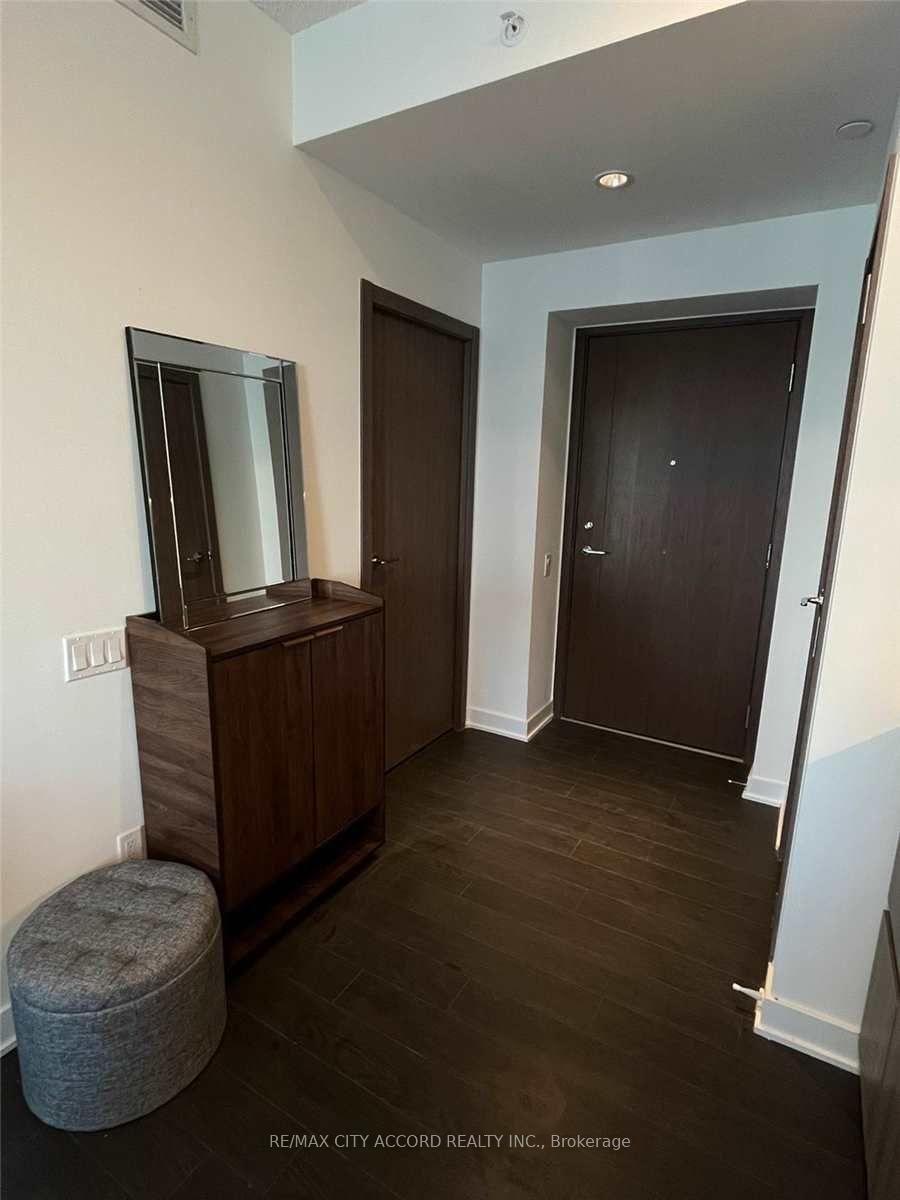 Condo for sale at 3109-17 Bathurst Street, Toronto, Ontario, M6A 2E1 - Waterfront Communities C1 - MLS: C12951880