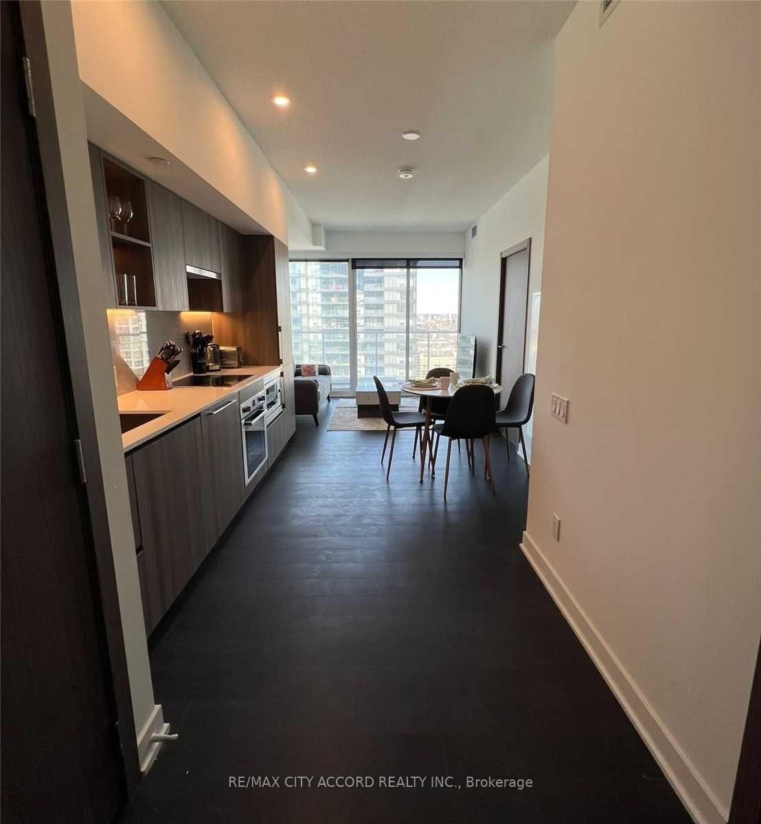 Condo for sale at 3109-17 Bathurst Street, Toronto, Ontario, M6A 2E1 - Waterfront Communities C1 - MLS: C12951880