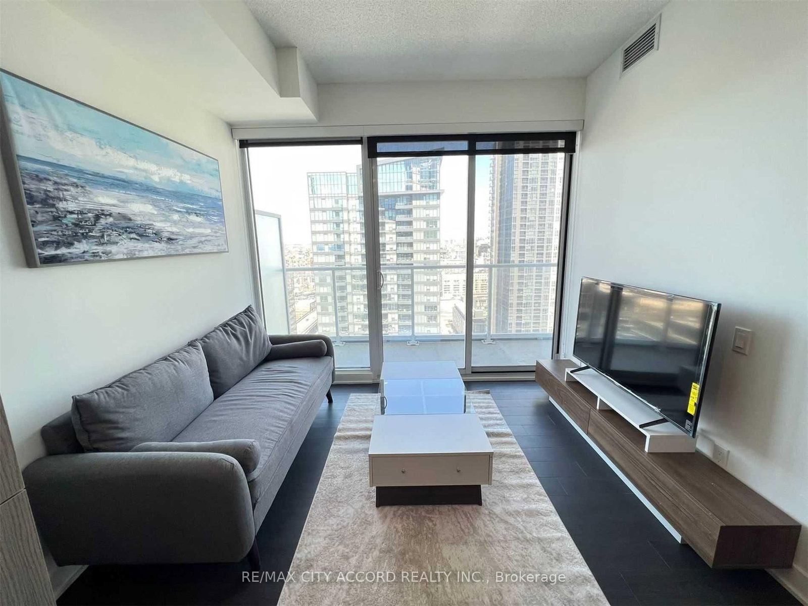 Condo for sale at 3109-17 Bathurst Street, Toronto, Ontario, M6A 2E1 - Waterfront Communities C1 - MLS: C12951880