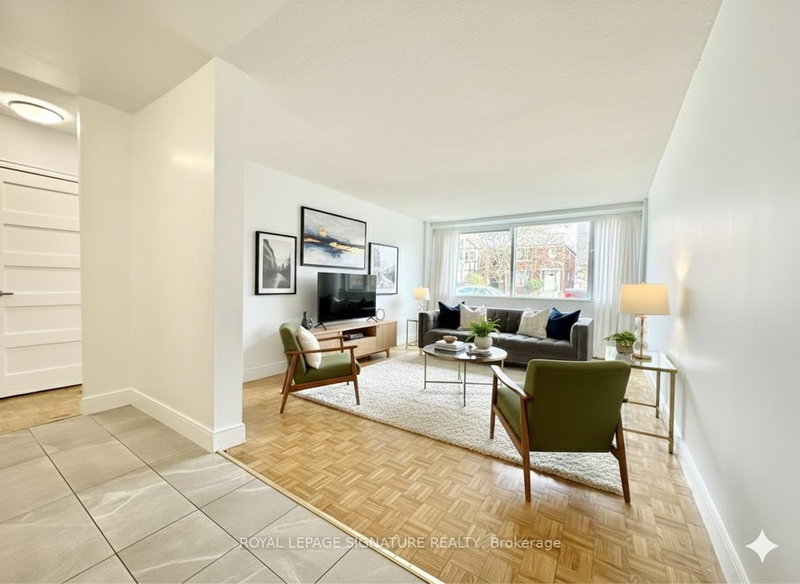 home for lease on 108-990 Avenue Road