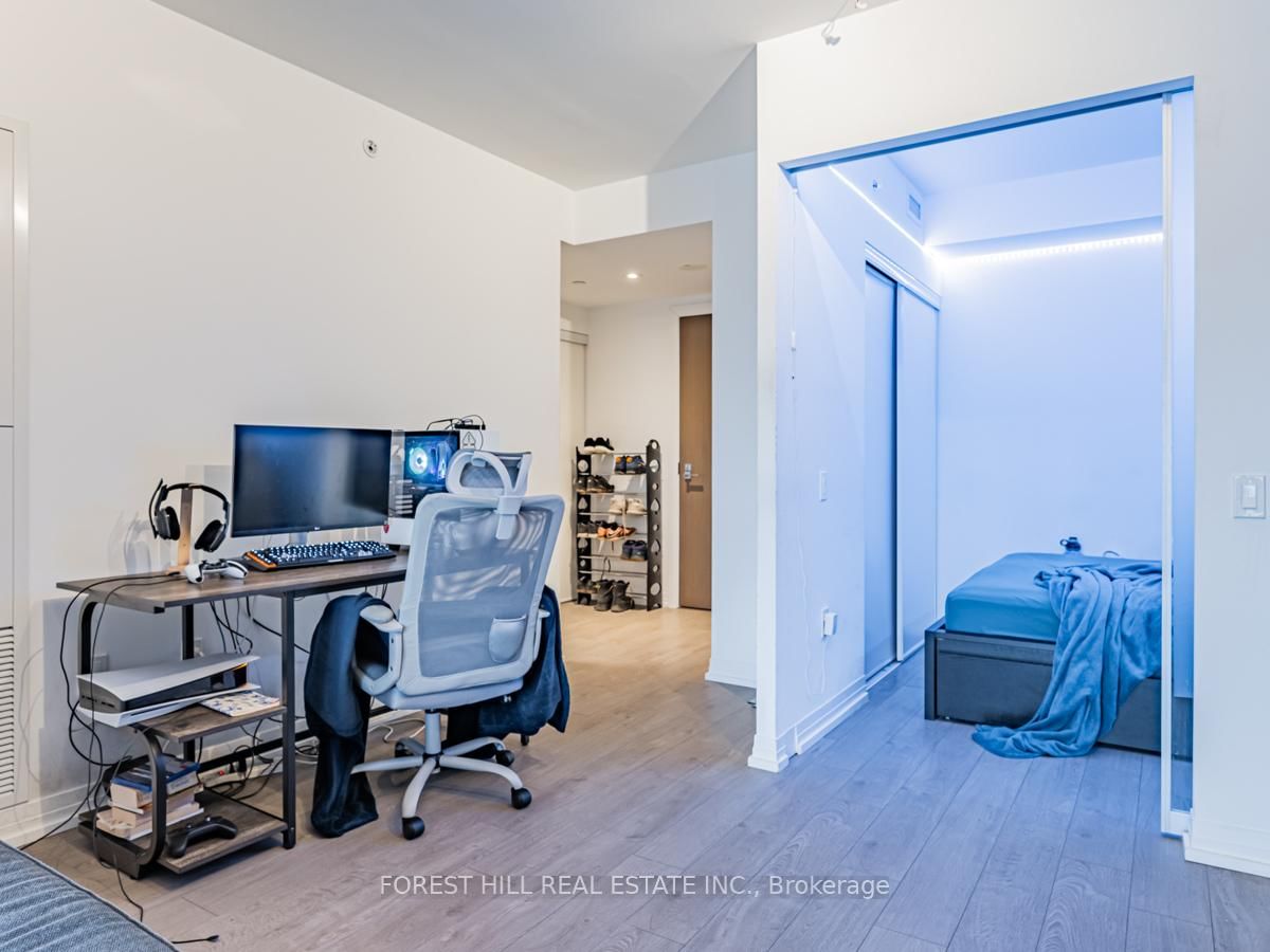 Condo for lease at 618-251 Jarvis Street, Toronto, Ontario, M5B 0C3 - Moss Park - MLS: C12951964