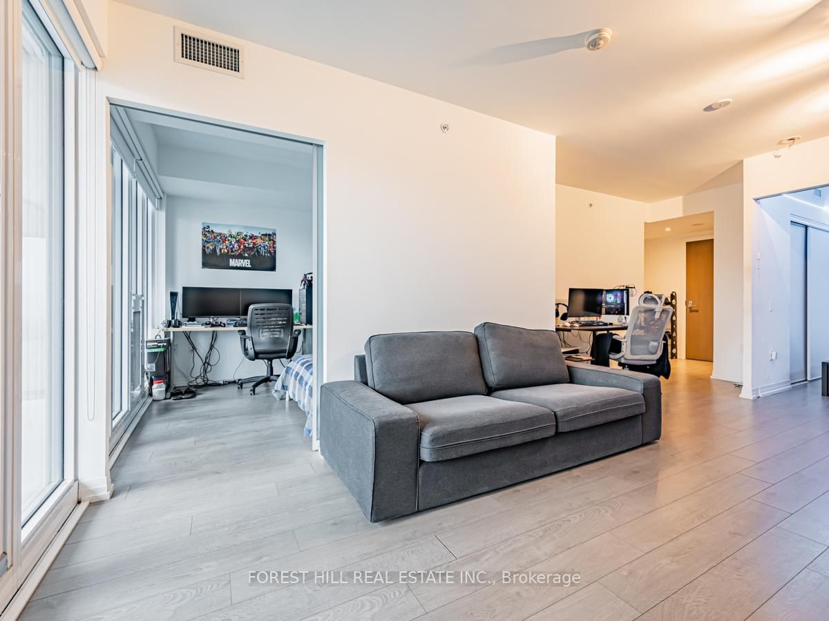 Condo for lease at 618-251 Jarvis Street, Toronto, Ontario, M5B 0C3 - Moss Park - MLS: C12951964