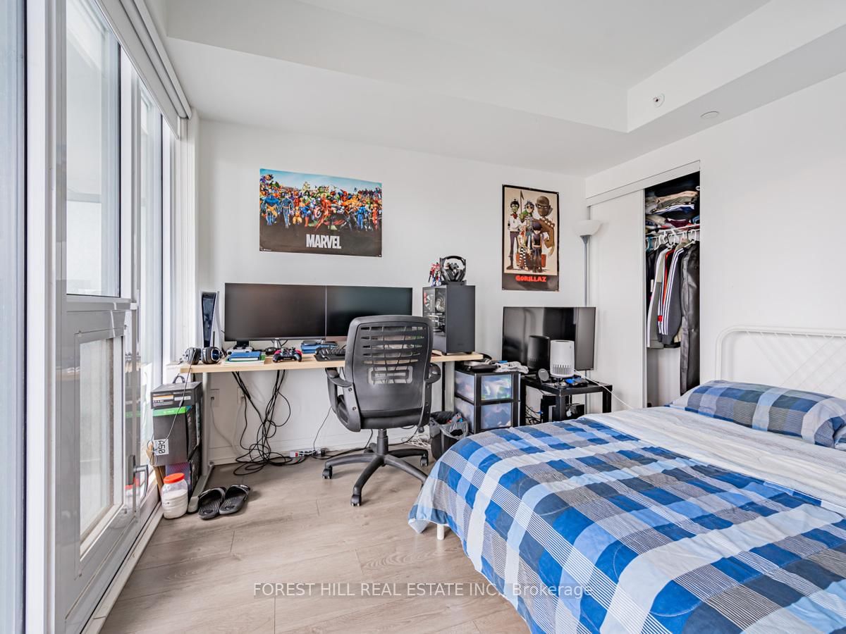 Condo for lease at 618-251 Jarvis Street, Toronto, Ontario, M5B 0C3 - Moss Park - MLS: C12951964