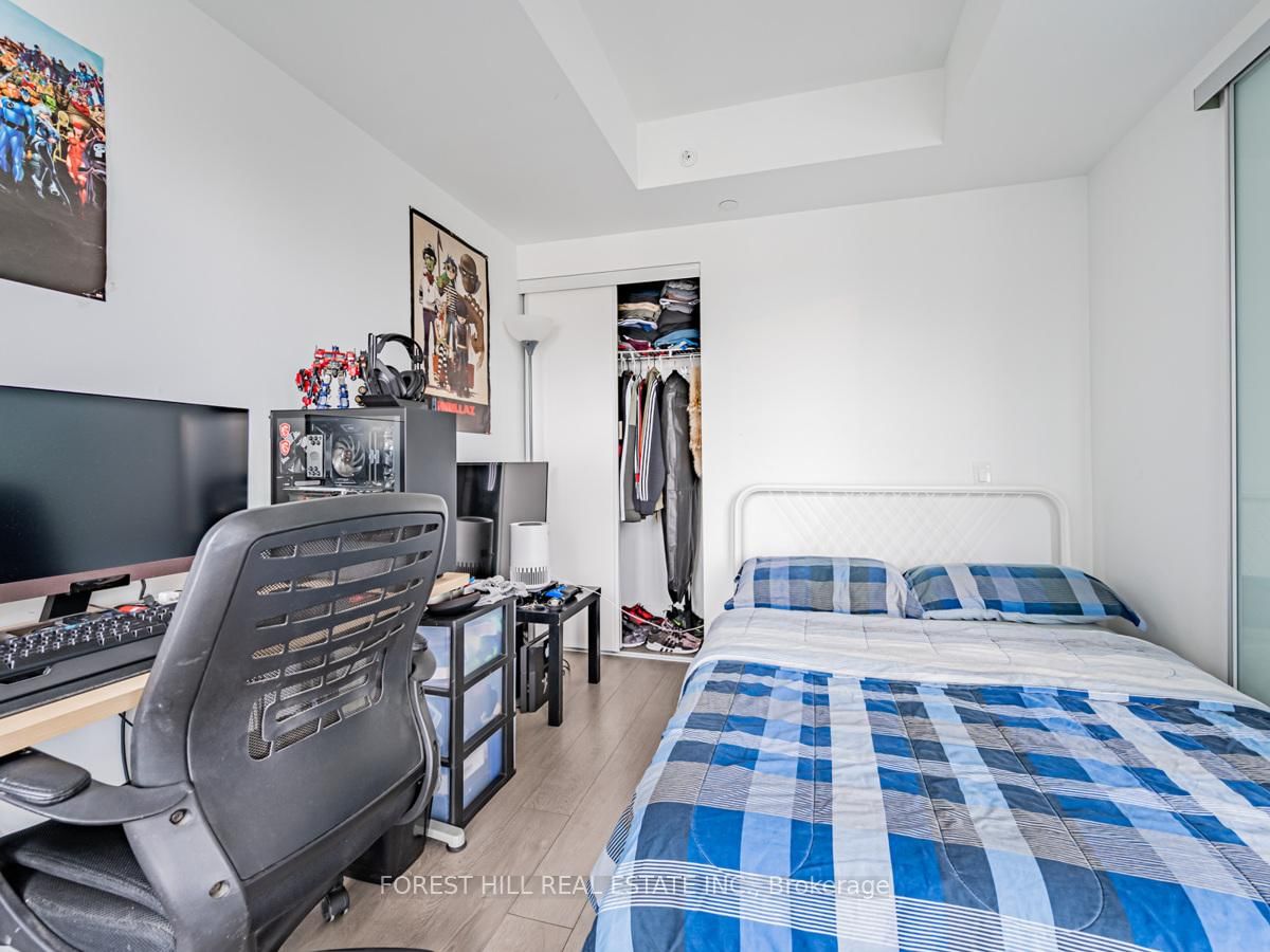 Condo for lease at 618-251 Jarvis Street, Toronto, Ontario, M5B 0C3 - Moss Park - MLS: C12951964