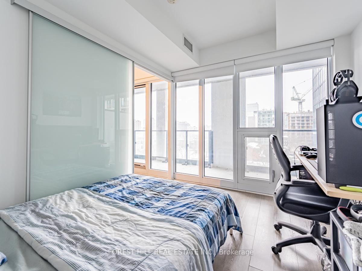 Condo for lease at 618-251 Jarvis Street, Toronto, Ontario, M5B 0C3 - Moss Park - MLS: C12951964