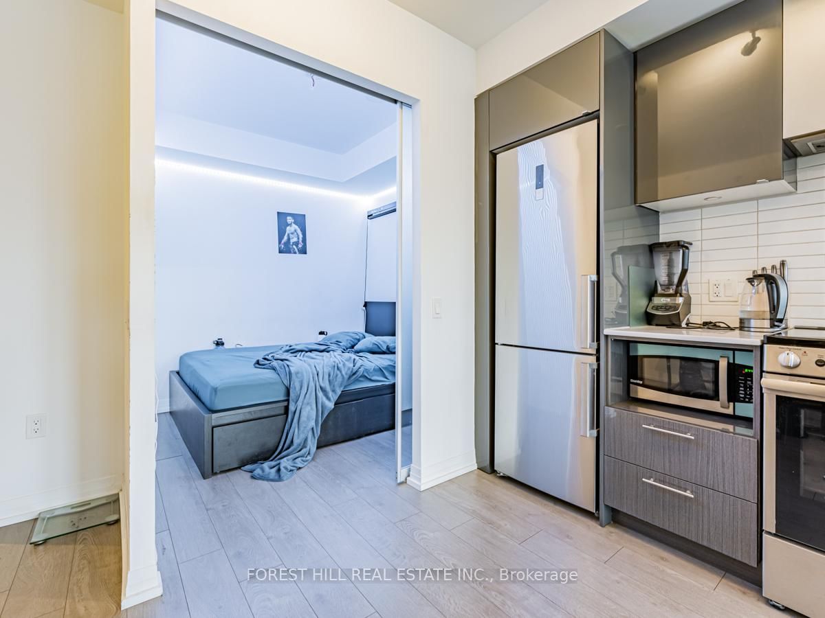 Condo for lease at 618-251 Jarvis Street, Toronto, Ontario, M5B 0C3 - Moss Park - MLS: C12951964